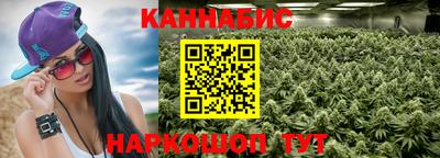 крисы Канаш